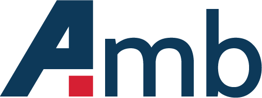 Logo AMB